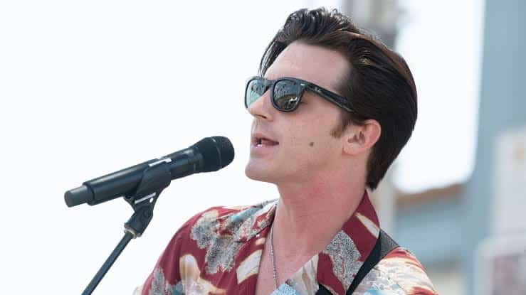 Por primera vez, el artista Drake Bell estará en Monclova 