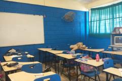 Investigan a maestra por presunto maltrato físico a alumnos en preescolar