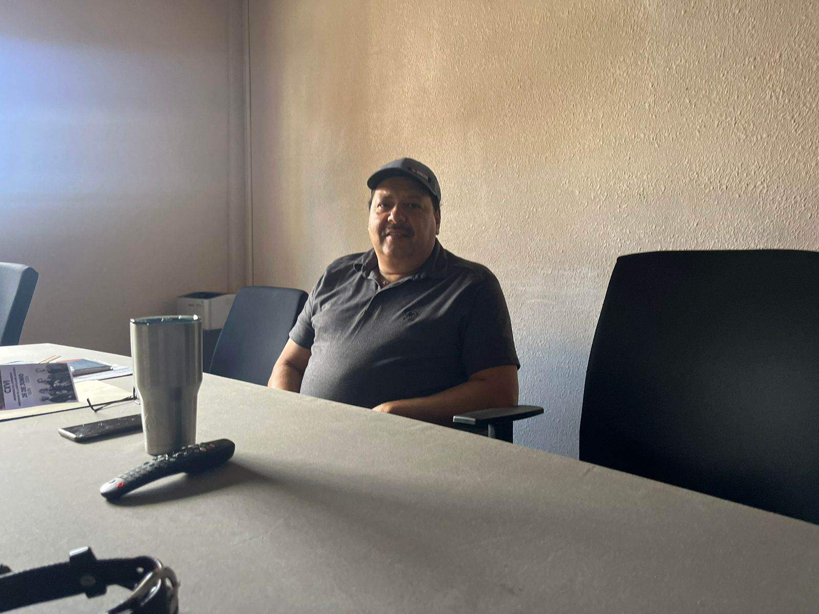 Verifica PC cumplimiento de normativas en albercas