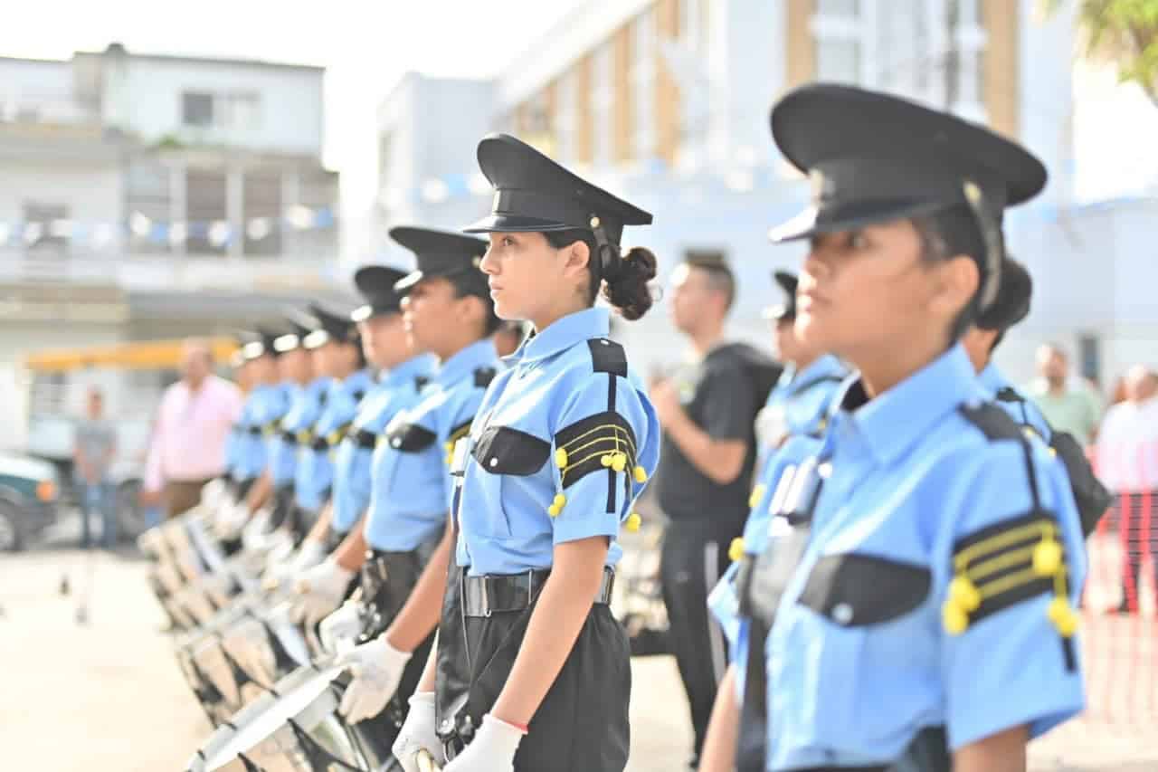 Conmemoran 116 aniversario del Movimiento Armado 