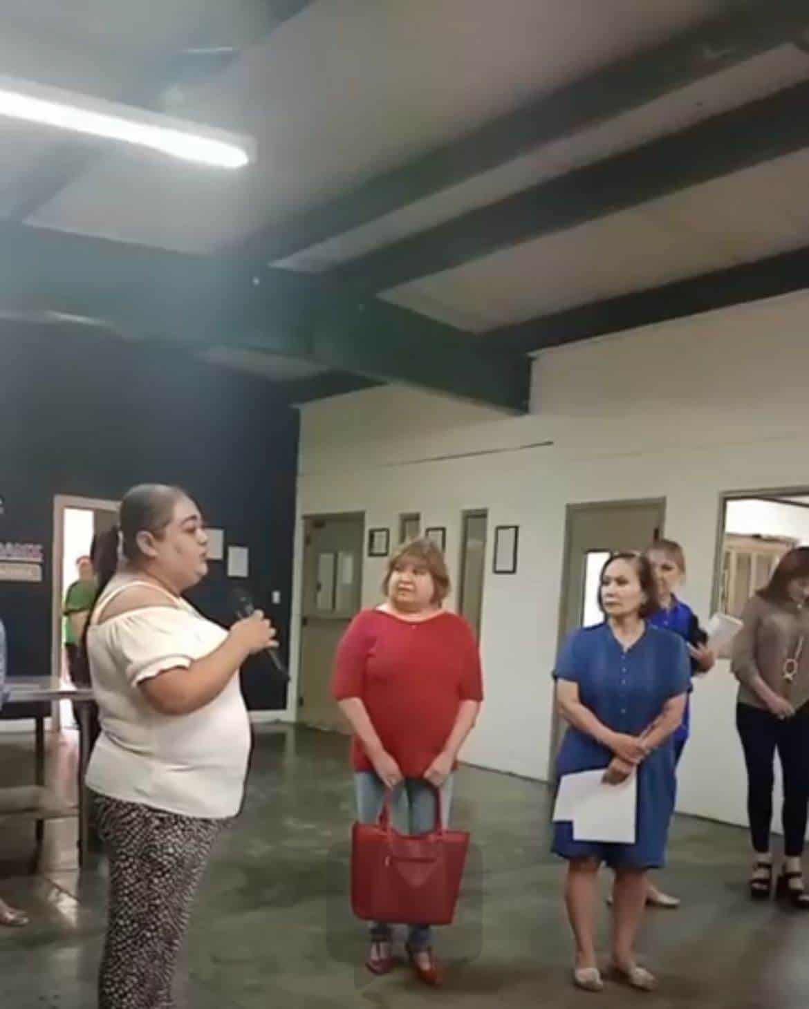 Banco de Alimentos entrega donativo a organismos de ayuda 