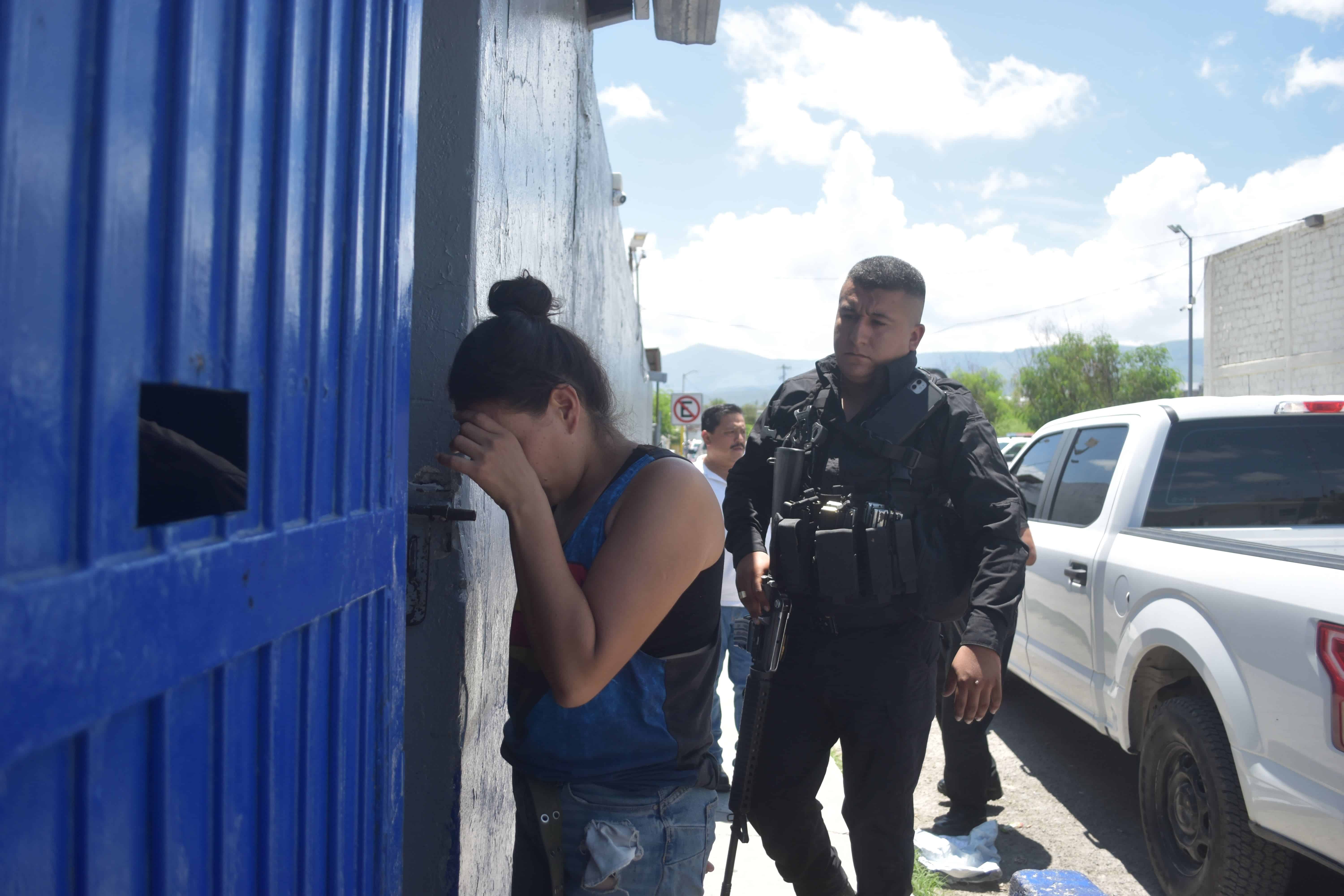 Revientan ‘ChocoFest’
