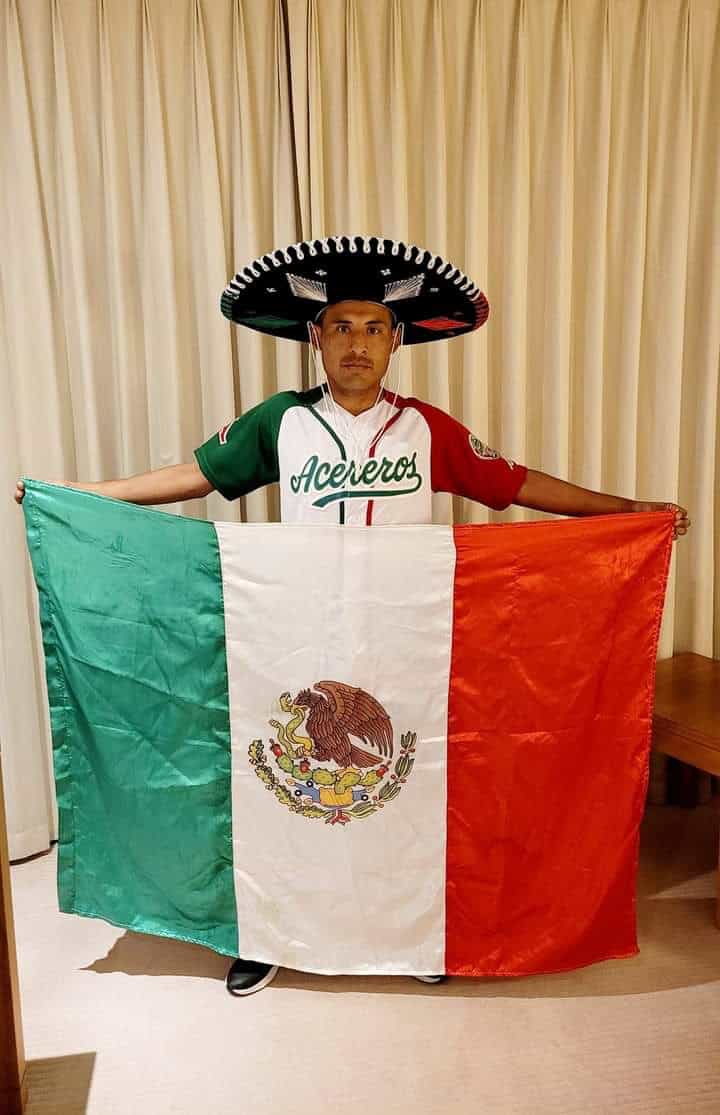 Moi se fue limpio. No puede ser que salga un doping después de más de un año de la pela en Inglaterra y decir que era positivo, señaló Celeste Salgado tras la sanción anunciada por la UKAD