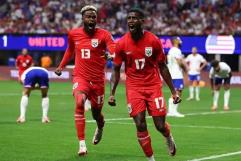 Panamá remonta y sorprende a Estados Unidos en Copa América