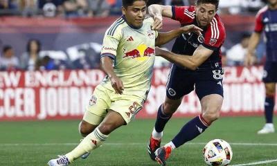Toluca anuncia nuevo refuerzo proveniente de la MLS