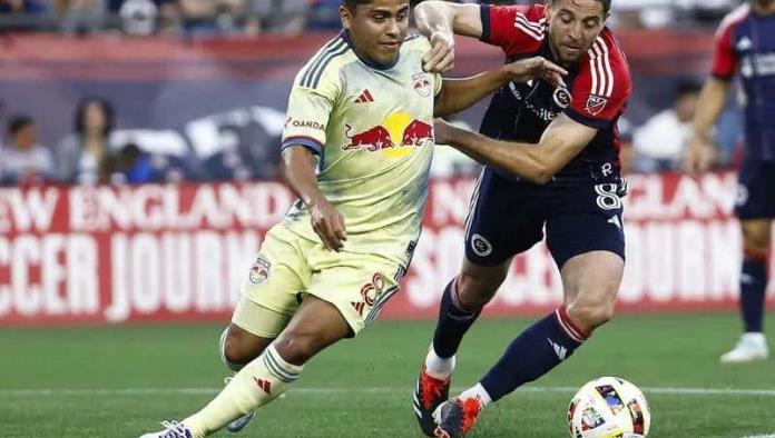 Toluca anuncia nuevo refuerzo proveniente de la MLS