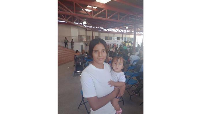 Terminan primaria y secundaria abierta