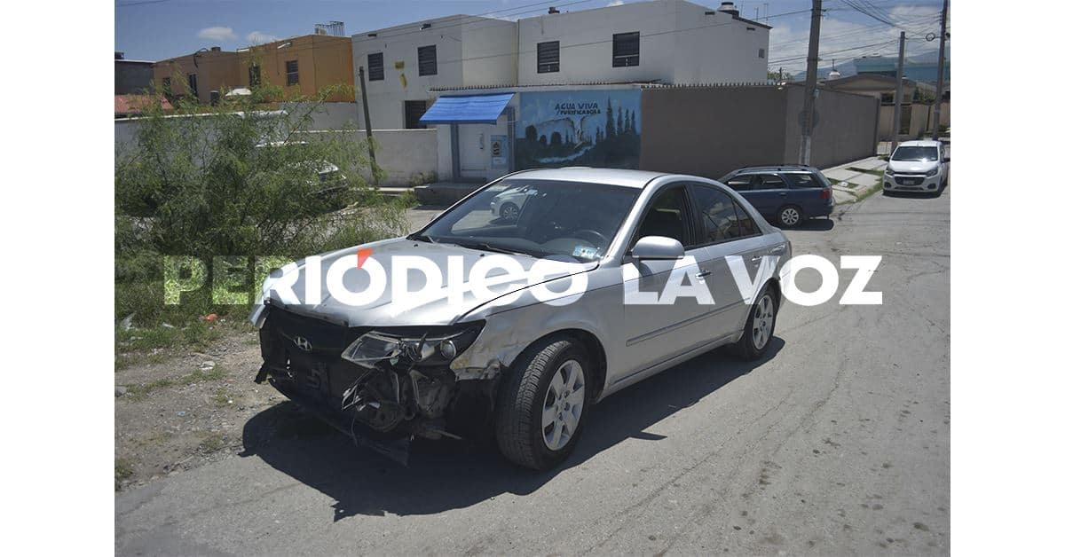 ‘Arremanga’ trailero autos en Las Torres