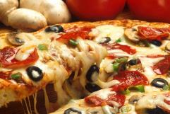 Vaticano desmiente a mujer que afirma haber multiplicado pizzas