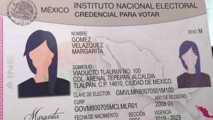 INE llama a actualizar la credencial; Mas de un millón salieron del Padrón Electoral