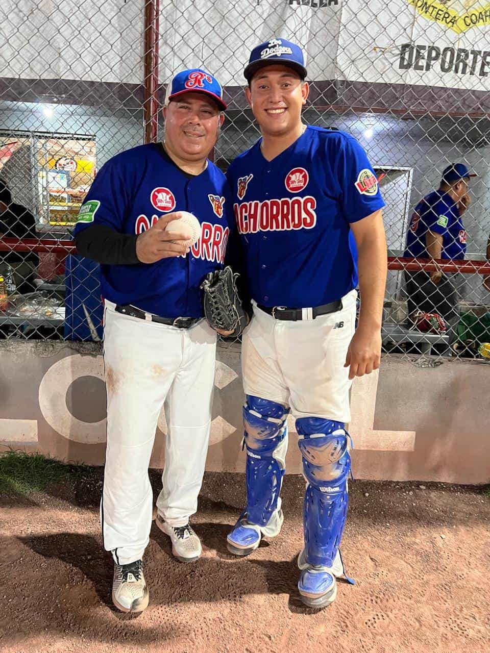 Cachorros elimina a Gigantes