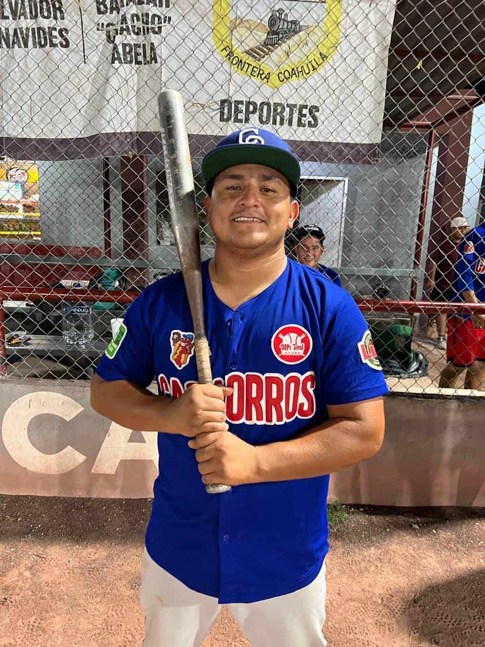 Cachorros elimina a Gigantes