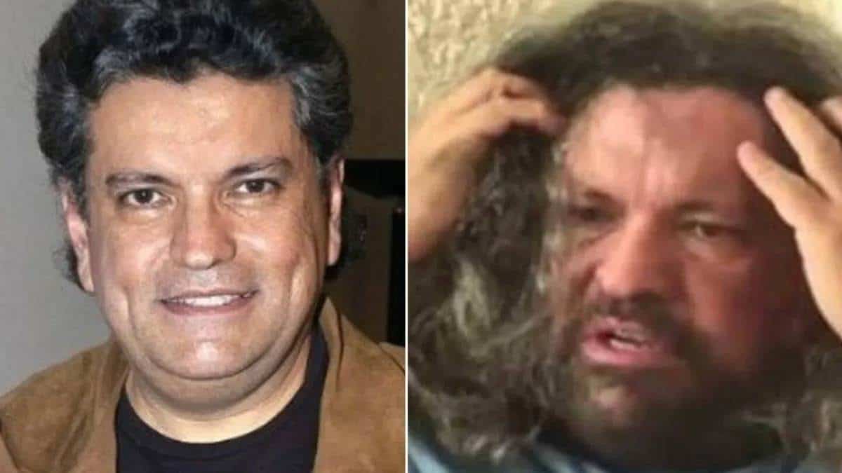 Trabajadora que asegura haber visto a Sergio Andrade rompe el silencio
