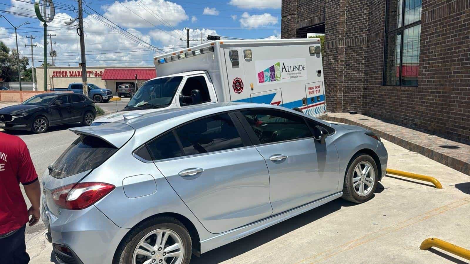 Alerta por Accidentes Viales: Llamado Urgente de Protección Civil