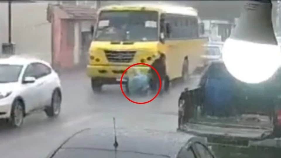 Créditos: X / @AlertaMundoNews