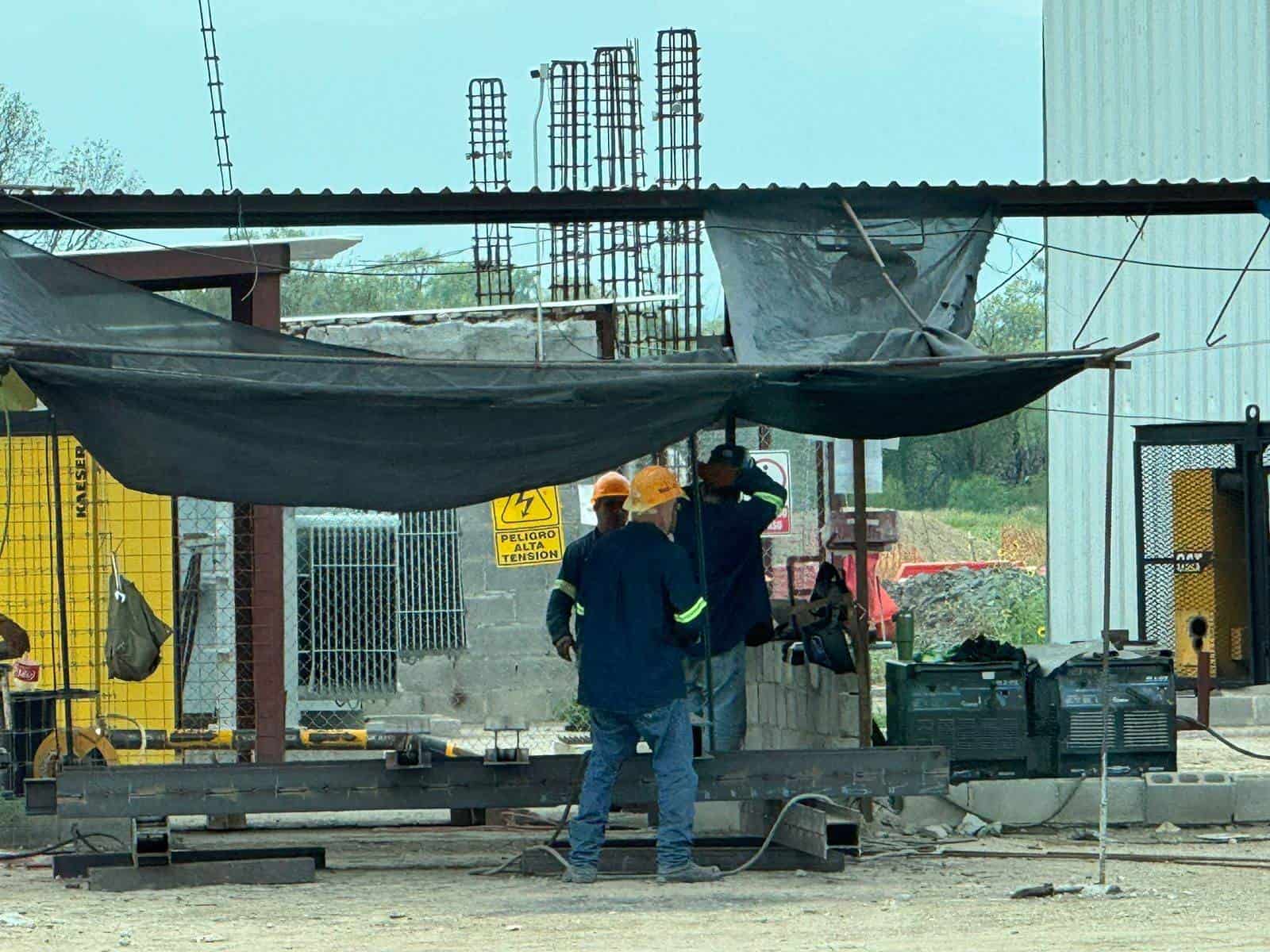 Niega CFE más víctimas mortales: Solo Era UN minero localizado en Pasta de Conchos