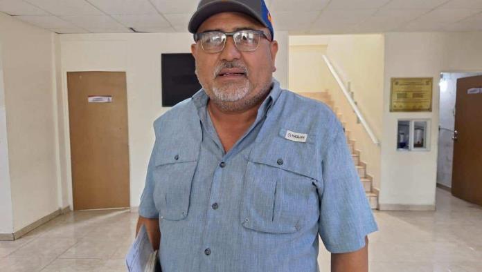 Rehabilitan alumbrado en Secundaria