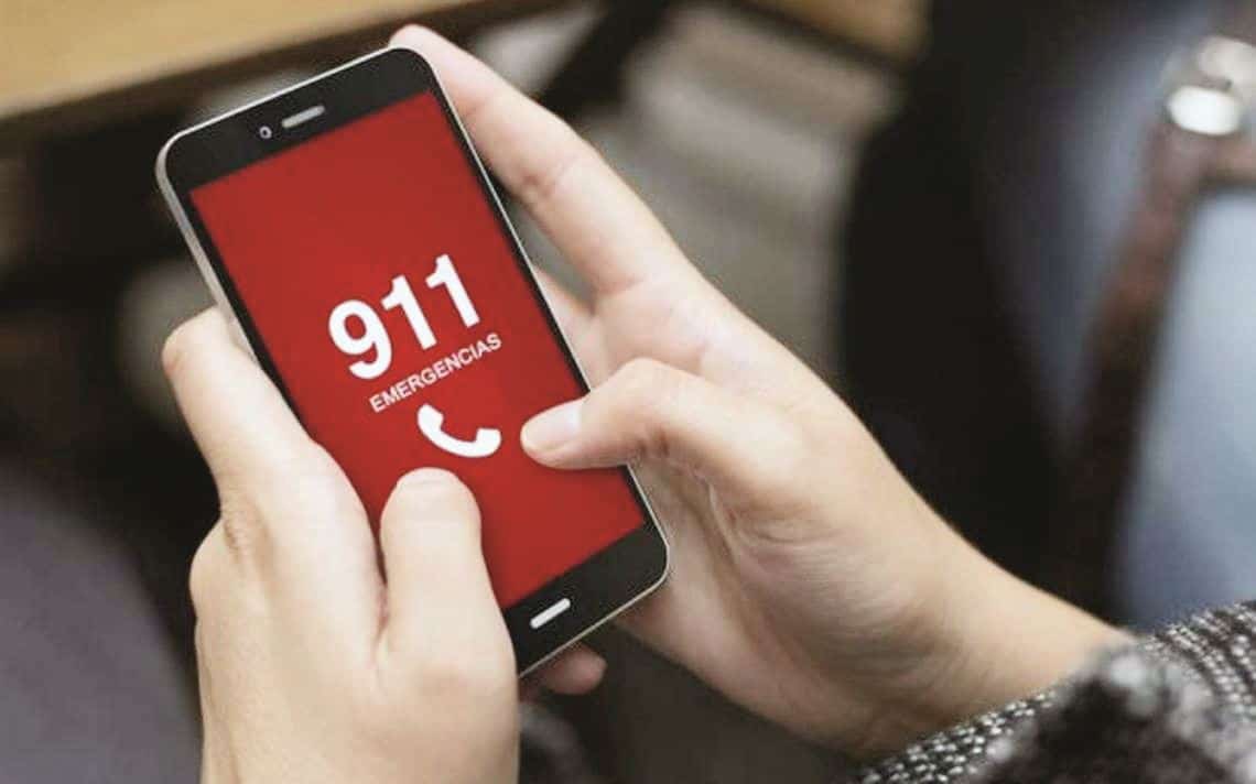 Coahuila tiene la novena tasa más alta del país en llamadas al 911 por violencia de pareja.