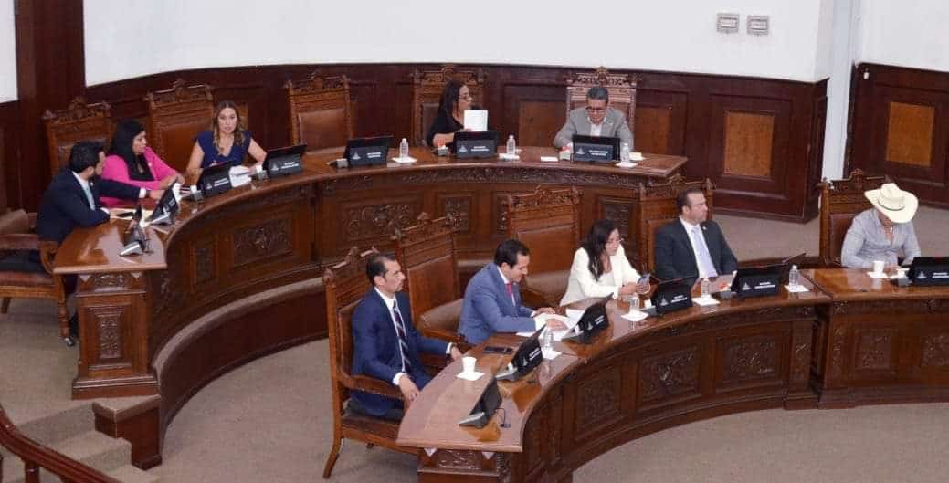 Presentan Punto de Acuerdo en Atención de Salud Mental a Madres Solteras