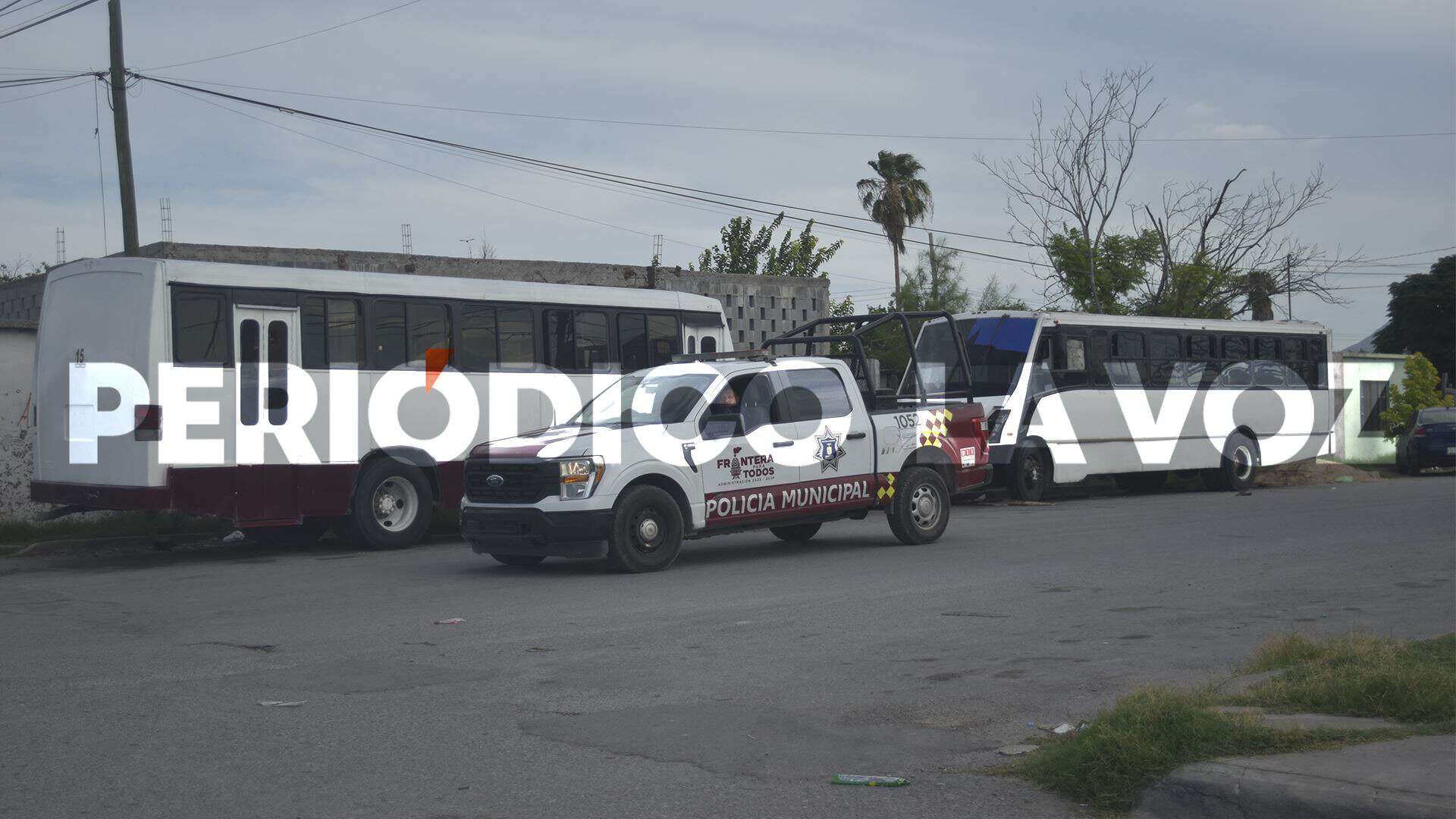 Rondaba por la ‘Occi’ a asesino de don Chuy