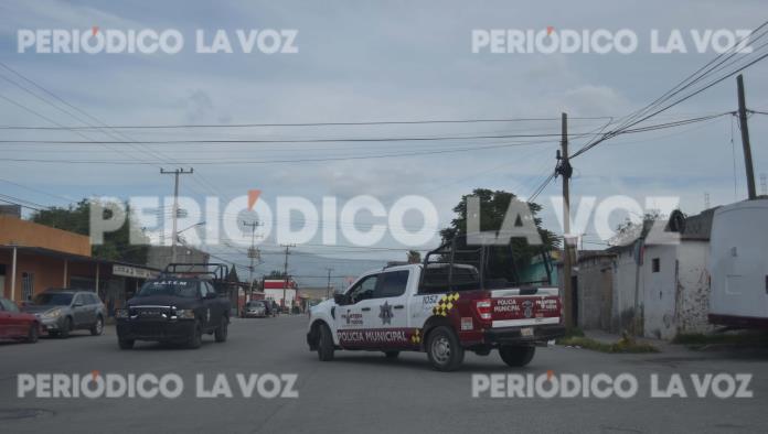 Rondaba por la ‘Occi’ a asesino de don Chuy