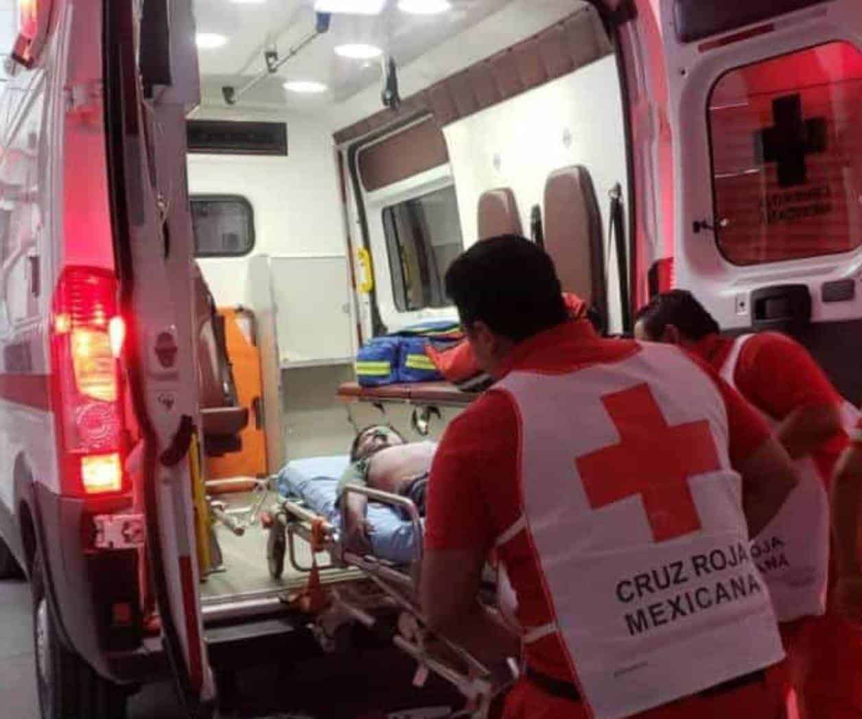 Fallecen dos niños ahogados en Parras durante paseo familiar