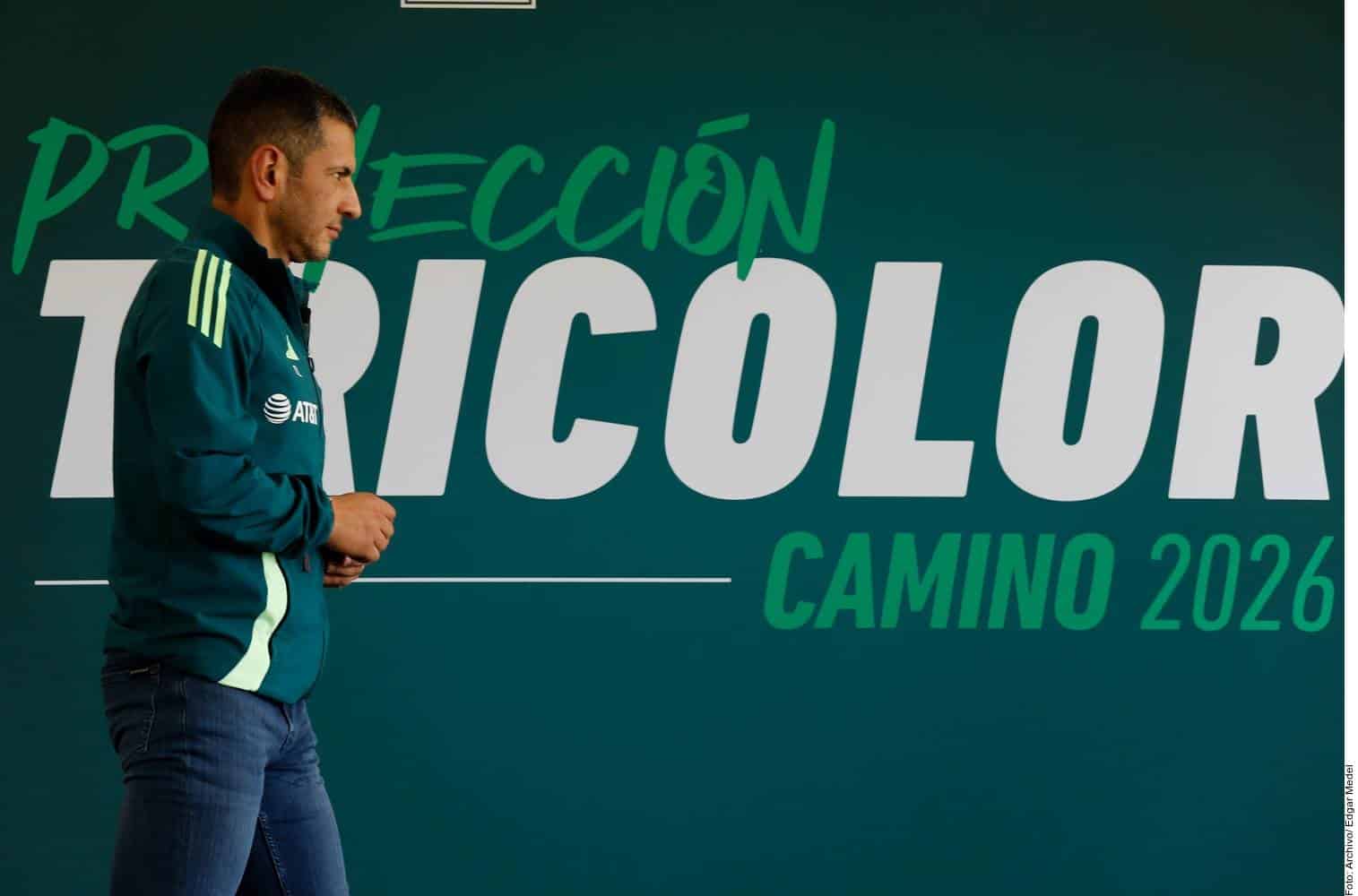 Falla Lozano otra vez 