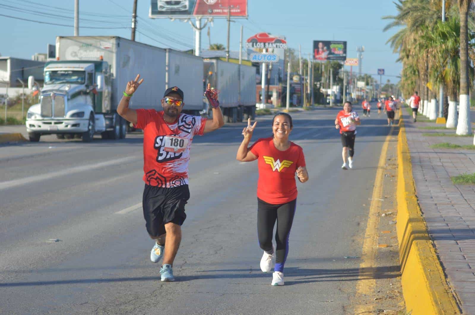 Reconocen a los ganadores