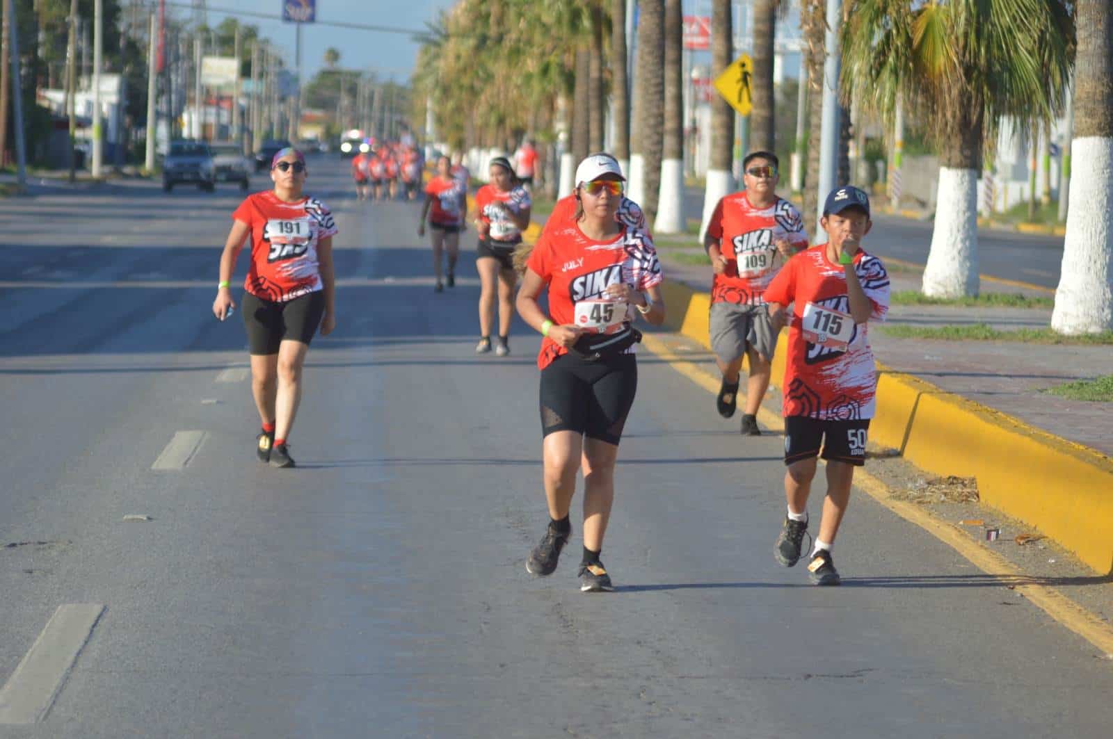Reconocen a los ganadores