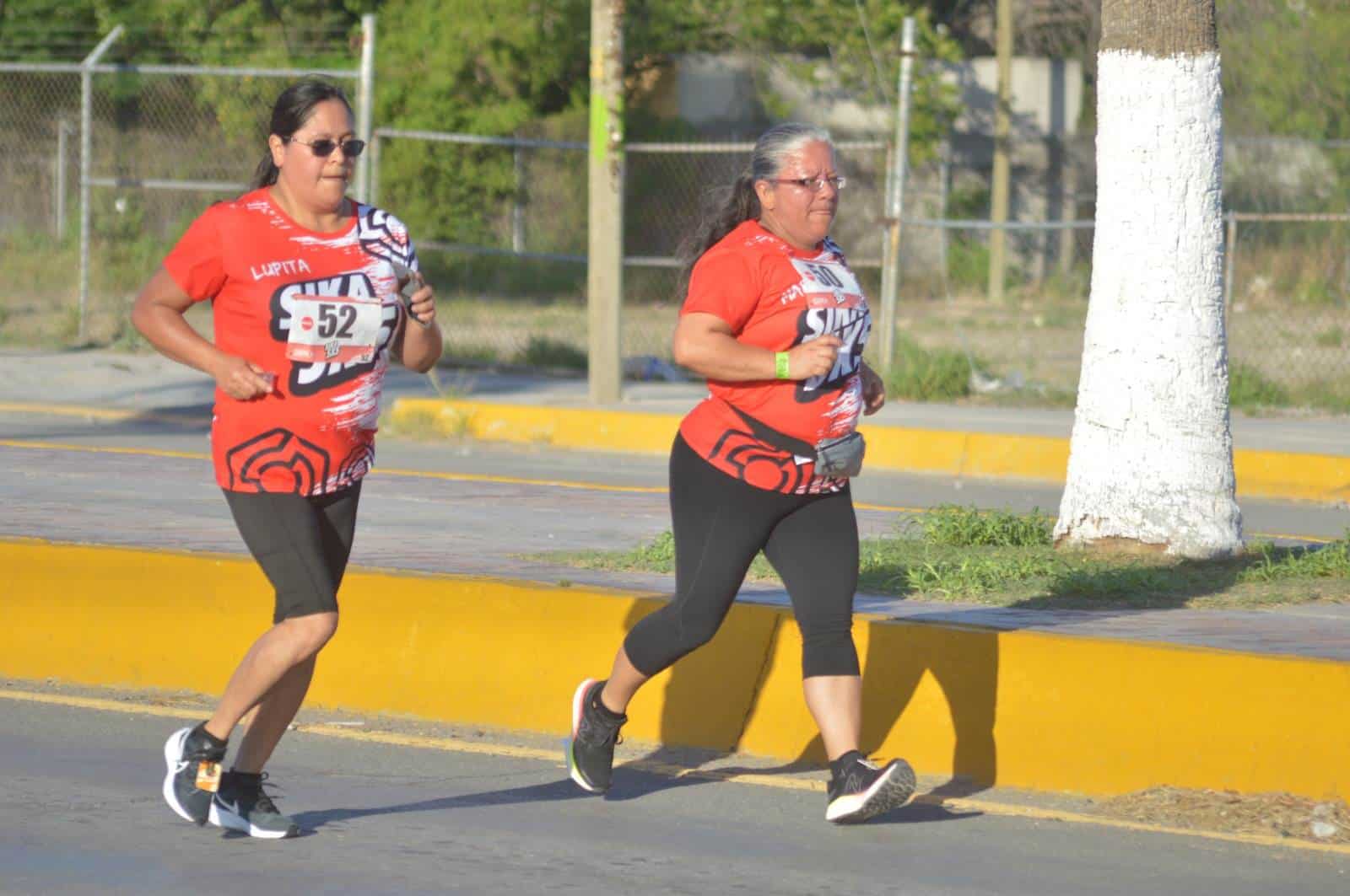 Reconocen a los ganadores