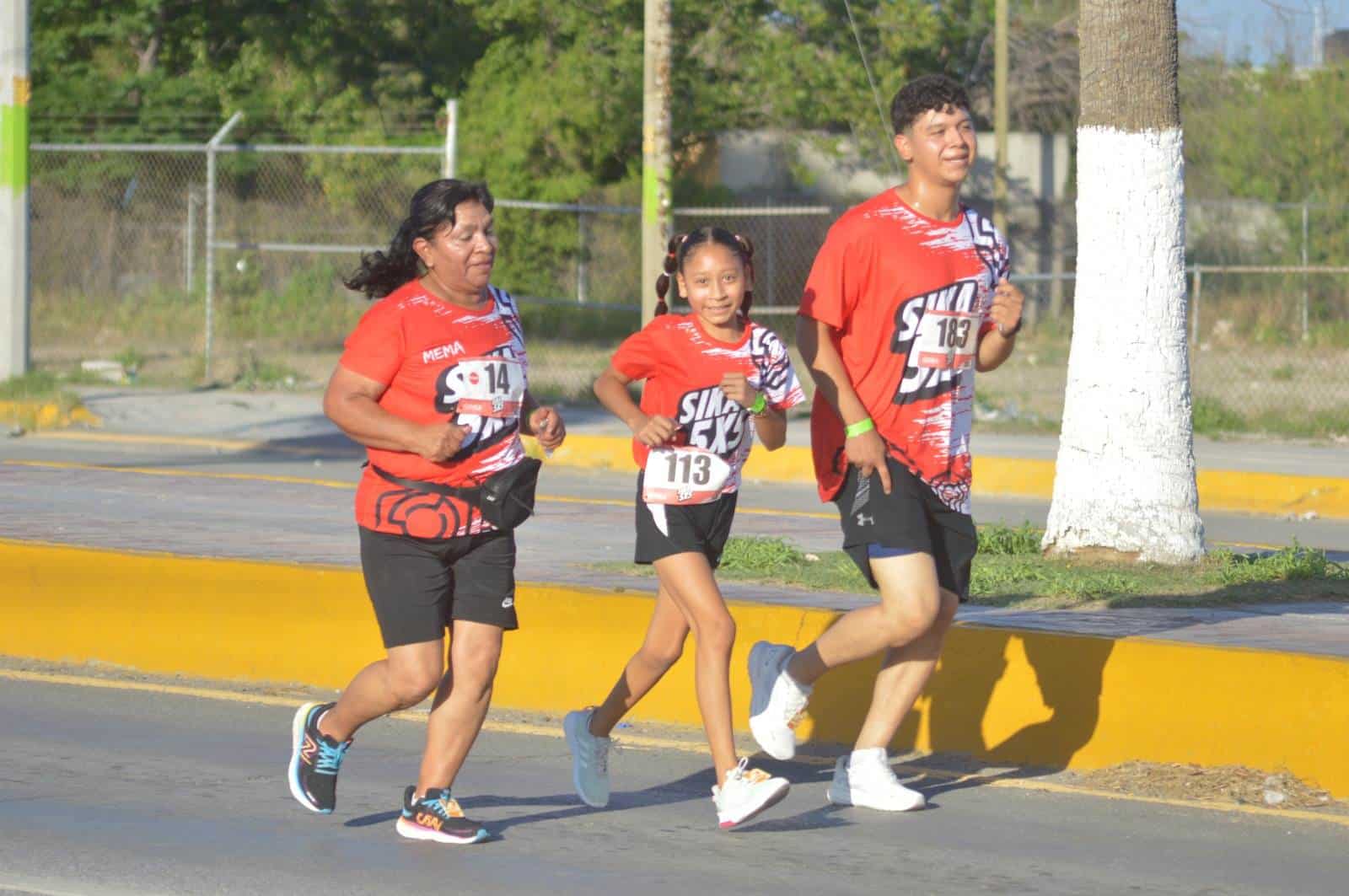 Reconocen a los ganadores