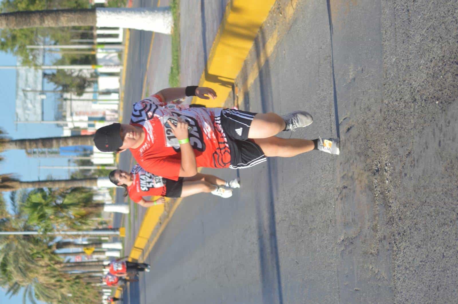 Reconocen a los ganadores