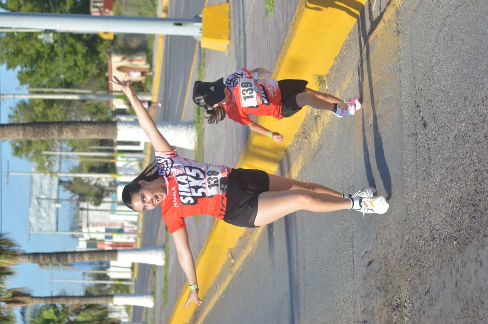 Reconocen a los ganadores