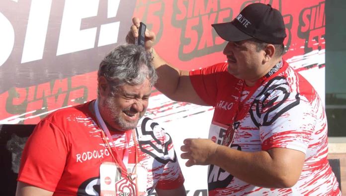 Reconocen a los ganadores