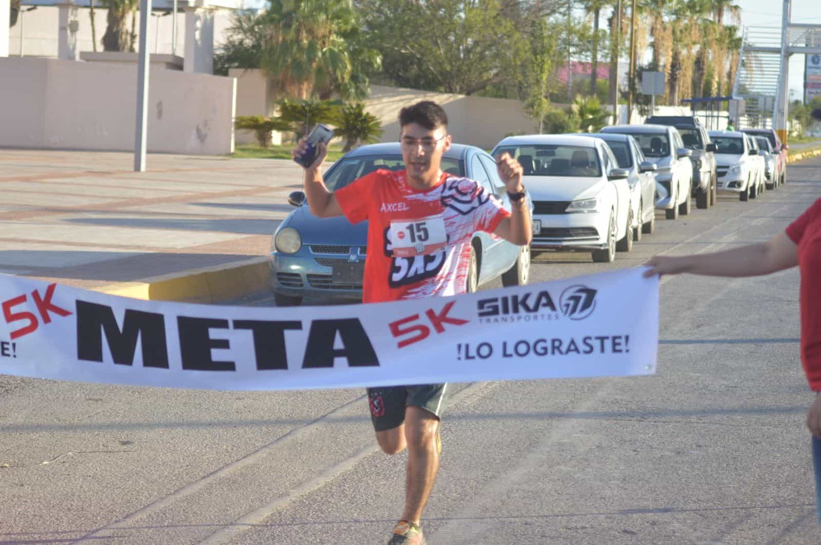 Reconocen a los ganadores