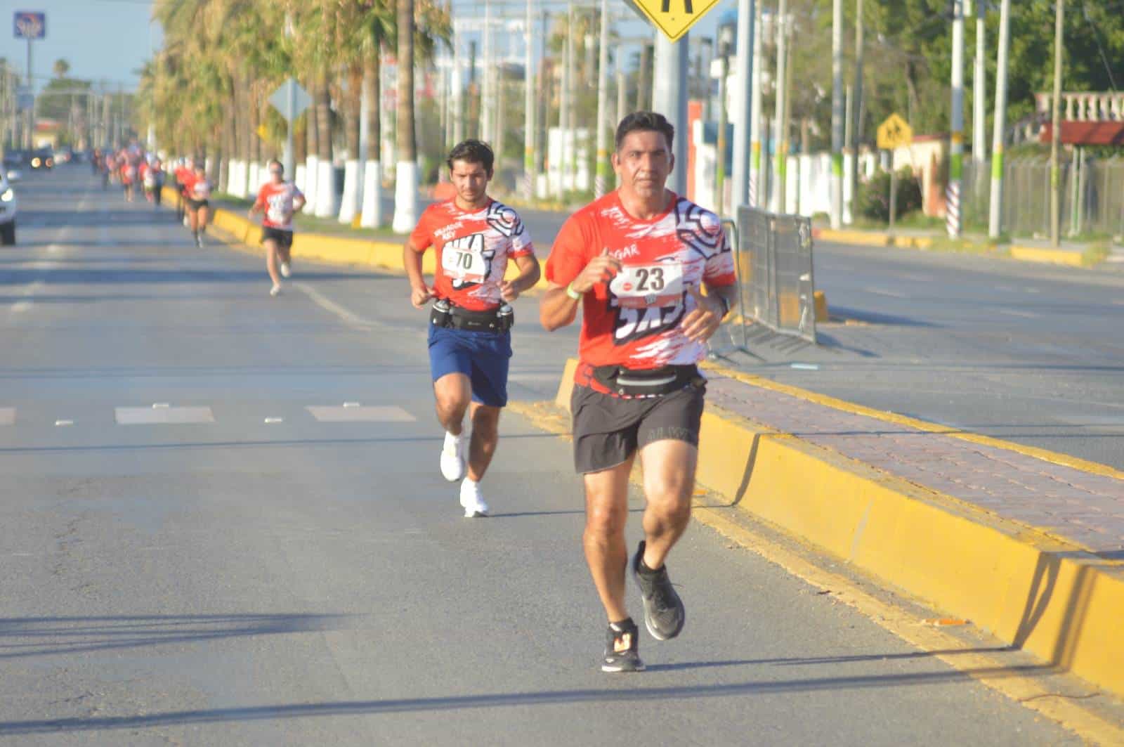 Reconocen a los ganadores