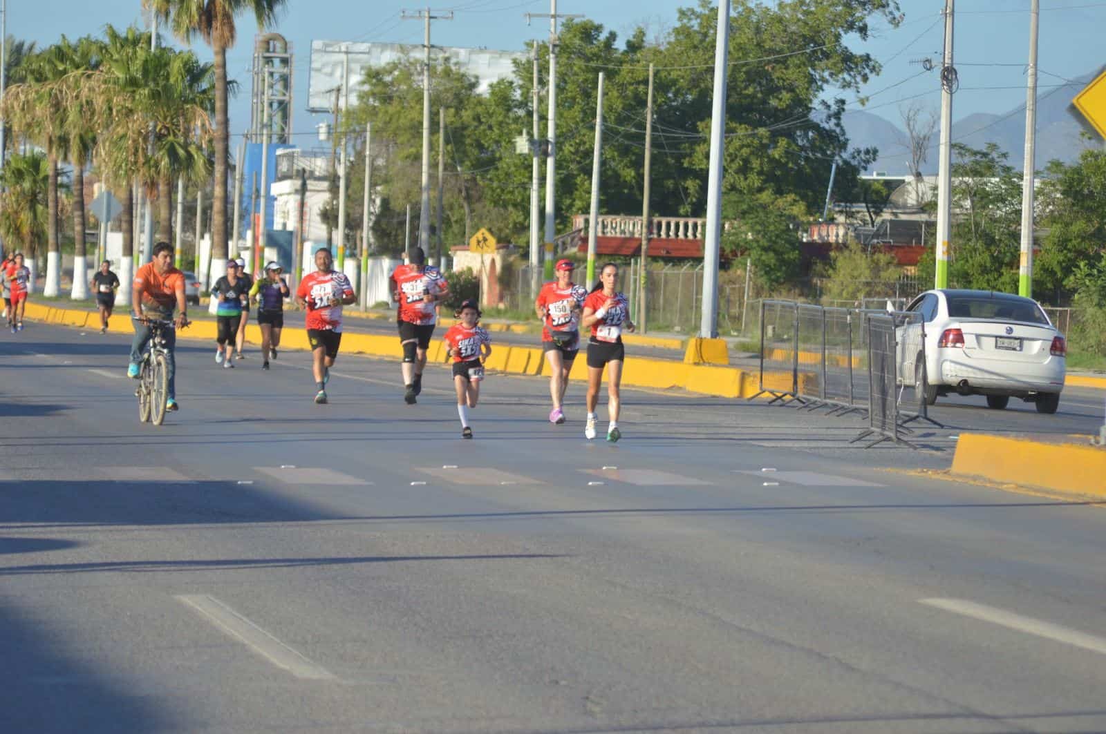 Reconocen a los ganadores