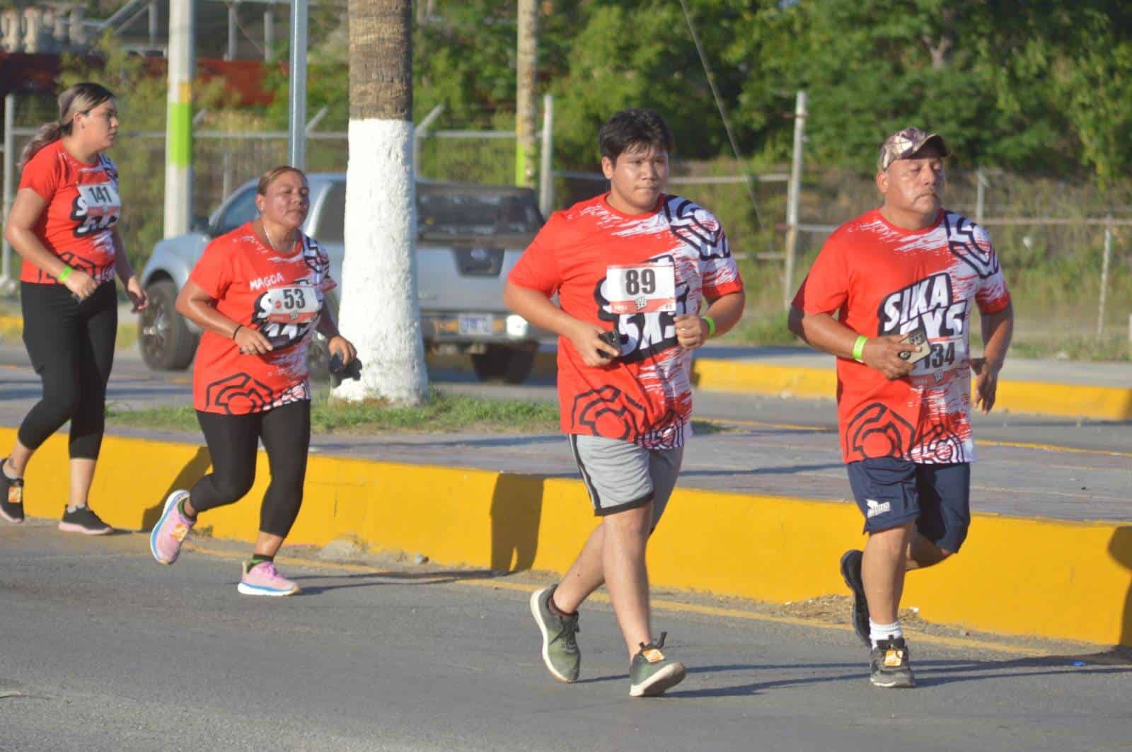 Reconocen a los ganadores