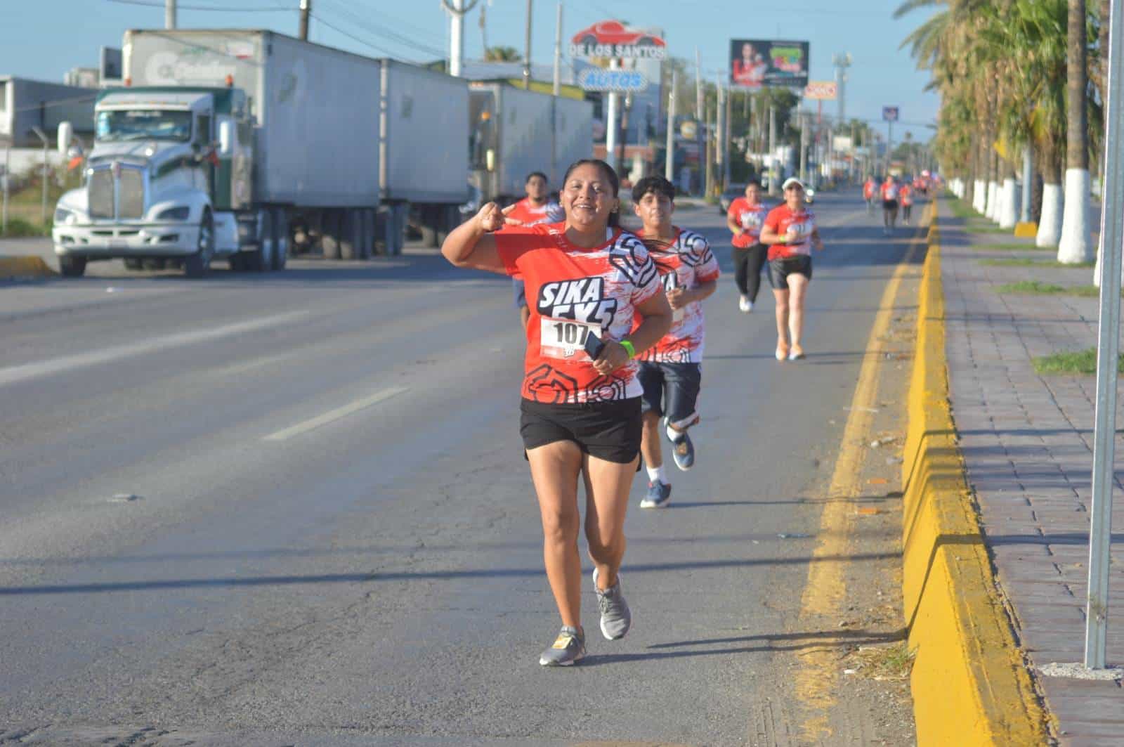 Reconocen a los ganadores