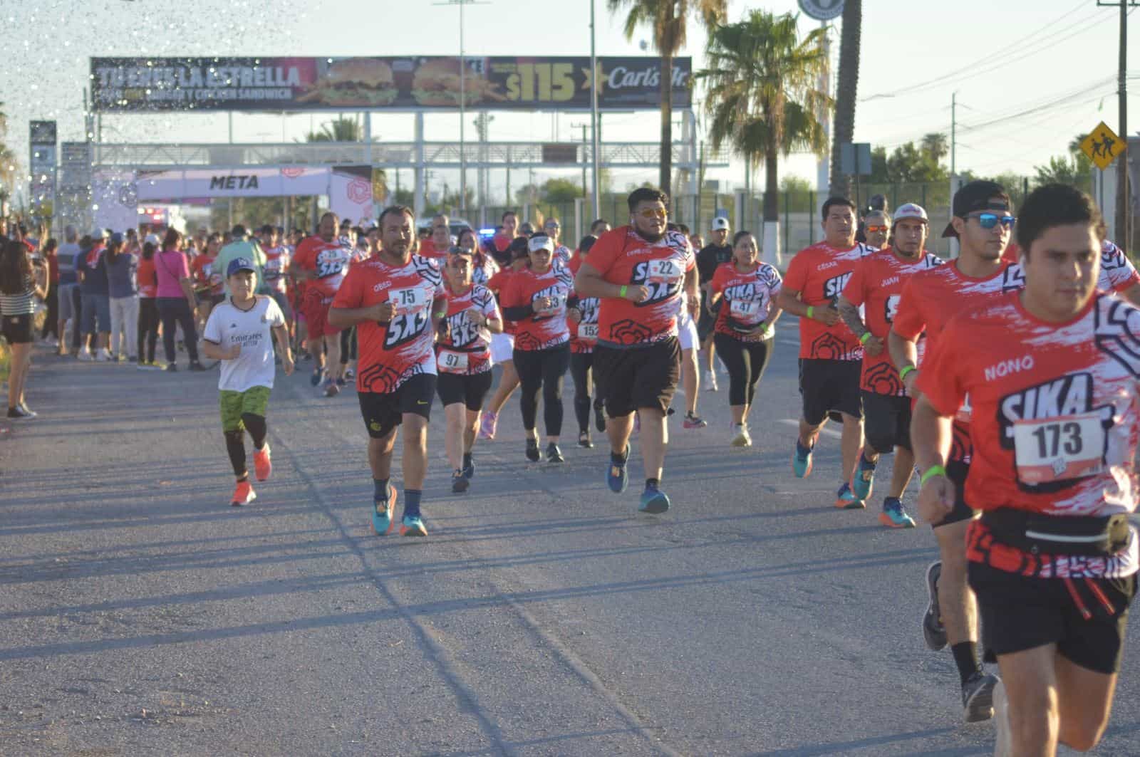 Reconocen a los ganadores