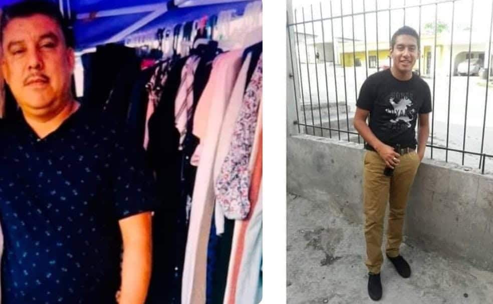 Se fugan padre e hijo tras riña mortal en Guadalupe Borja