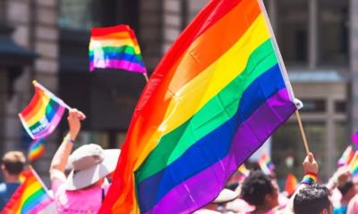 Marcha Pride 2024 en CDMX reúne a 260 mil personas