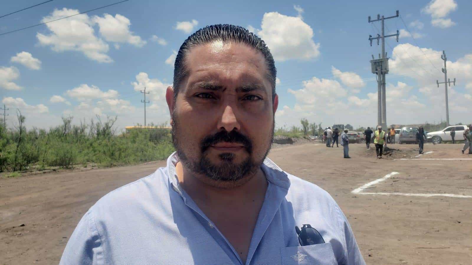 Restablecen Servicio de Recolección de Basura