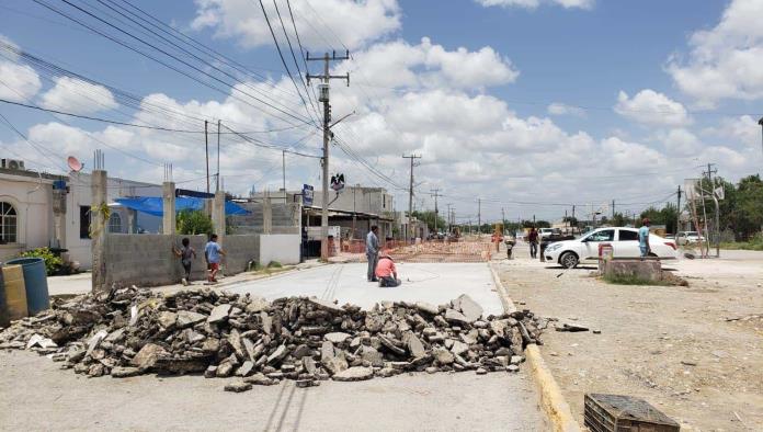 Restablecen Servicio de Recolección de Basura