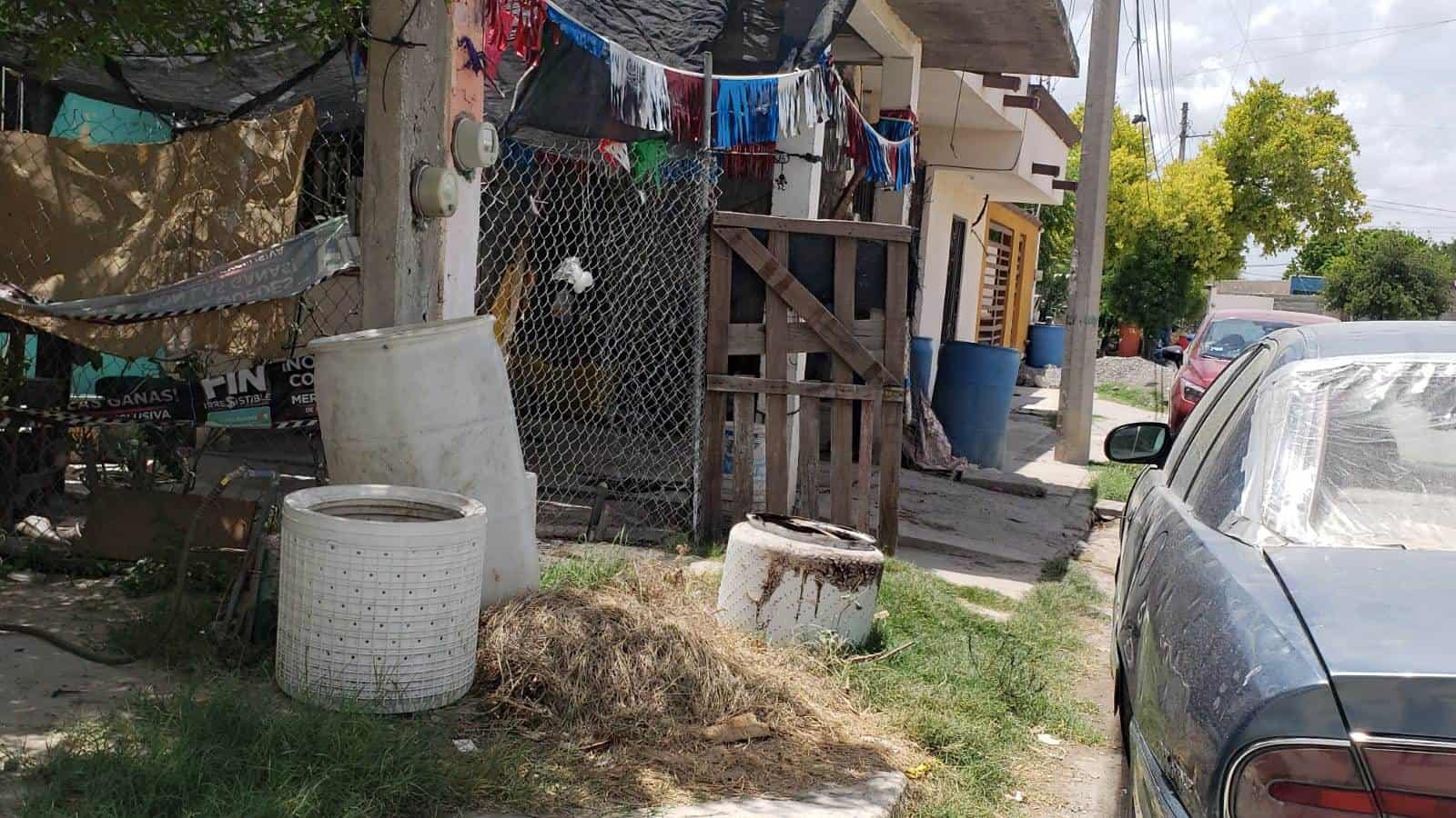 Restablecen Servicio de Recolección de Basura