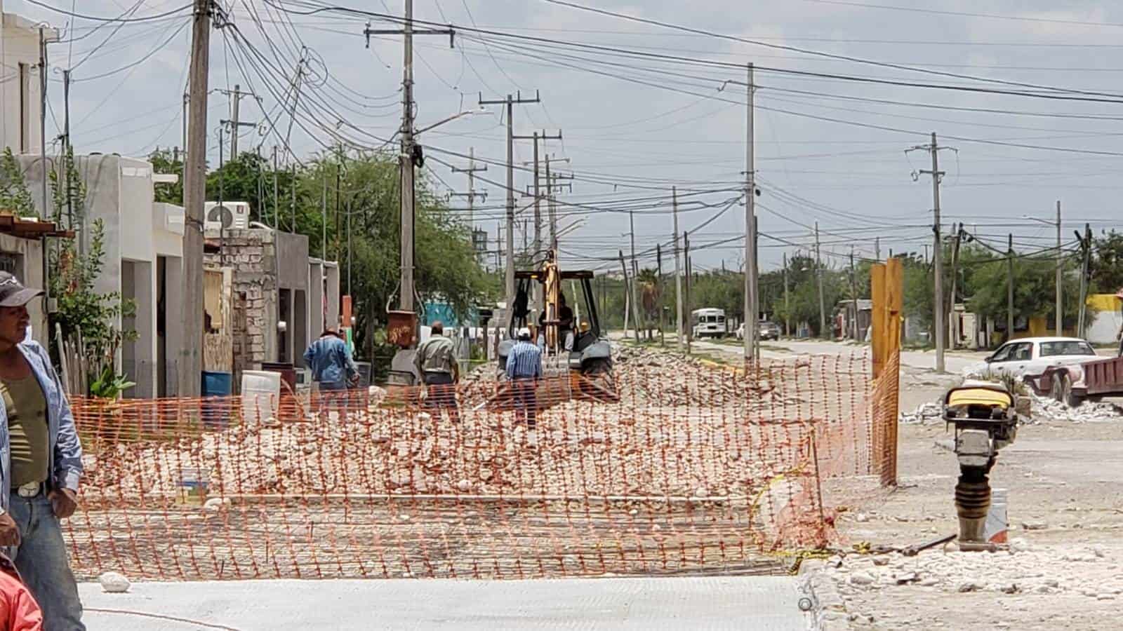Restablecen Servicio de Recolección de Basura