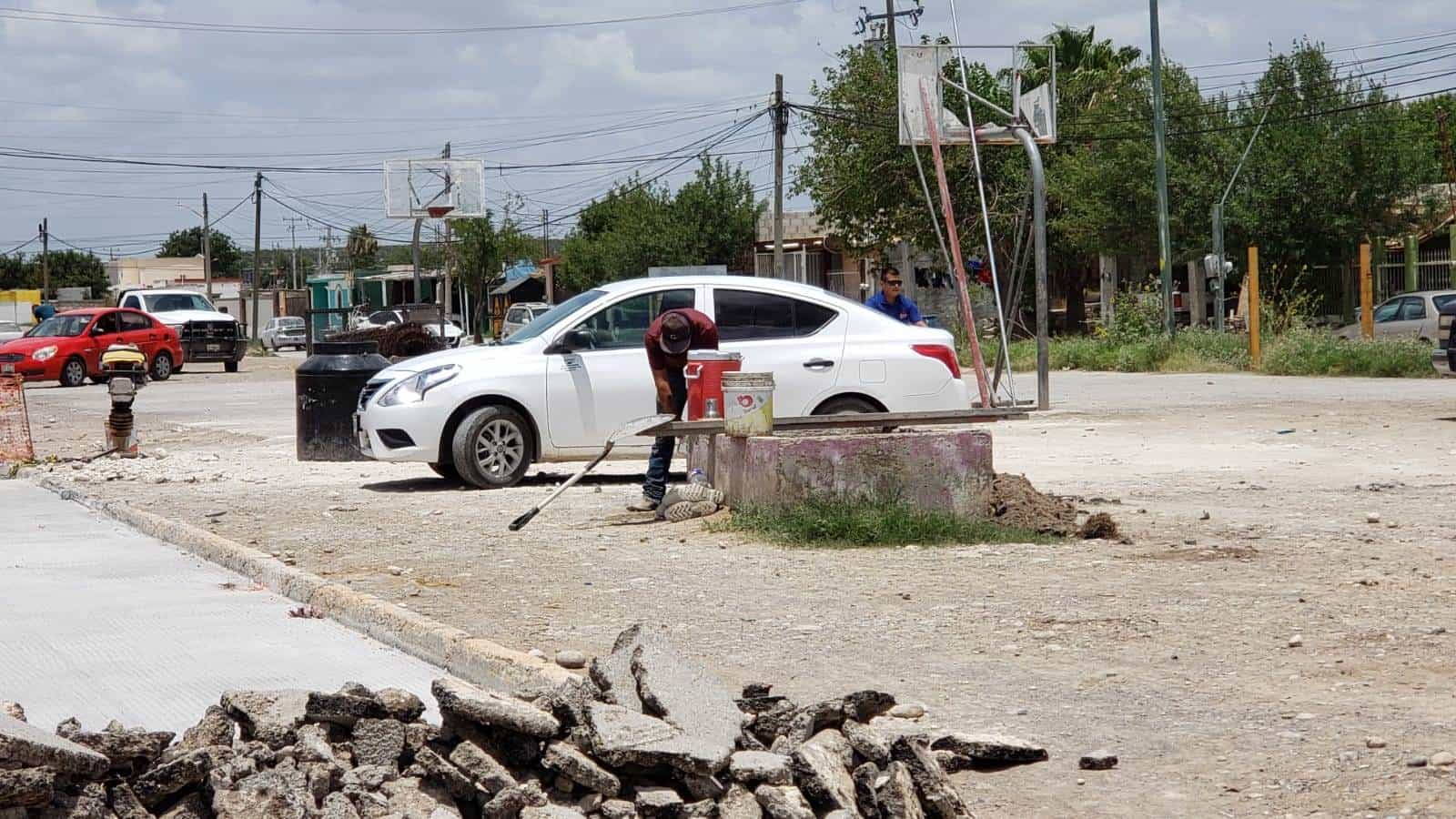 Restablecen Servicio de Recolección de Basura