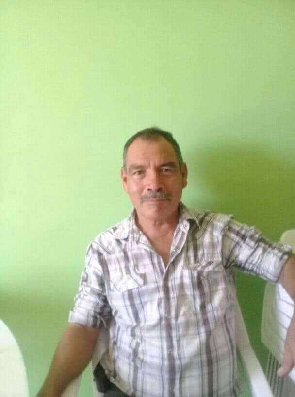 Despiden a Don Jesús Orta.