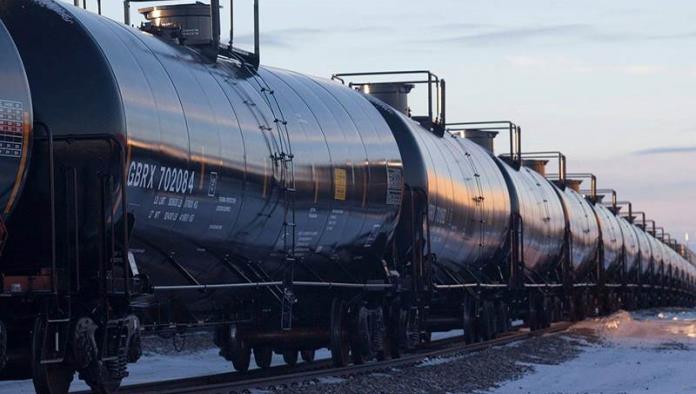 Podría región perder  el clúster ferroviario 