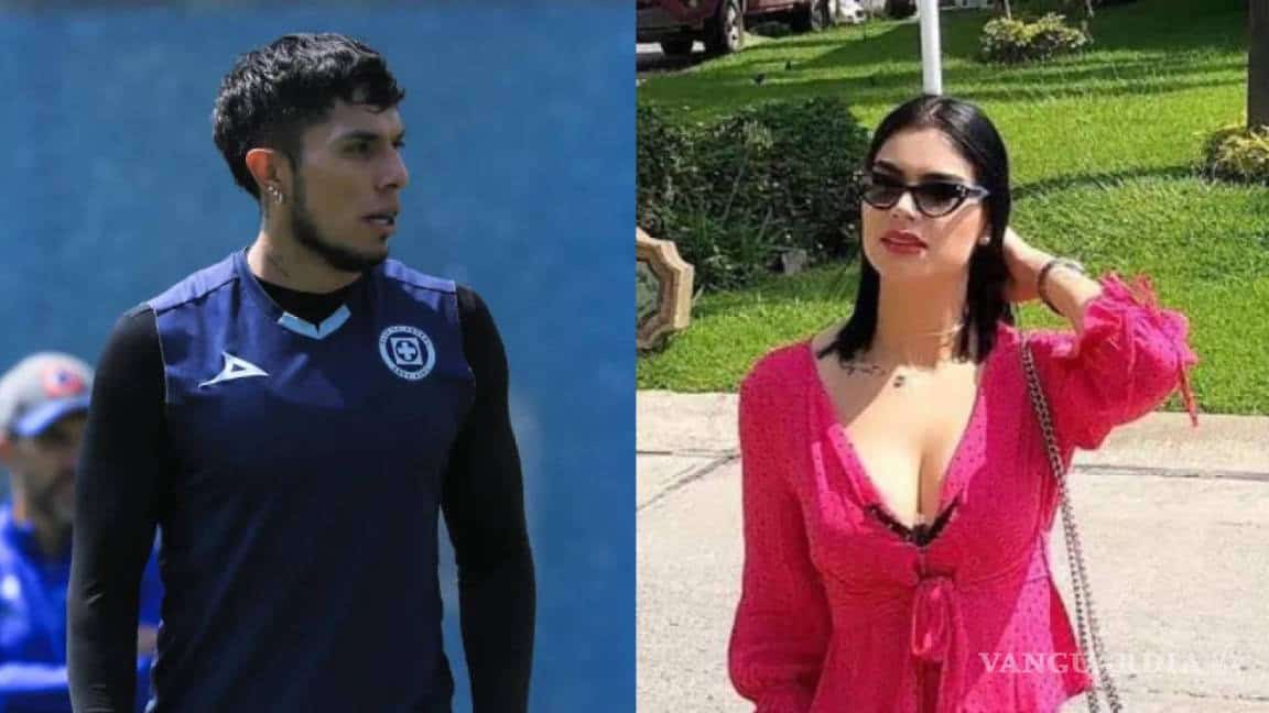 Carlos Salcedo pidió SALIR de Cruz Azul tras asesinato de su hermana